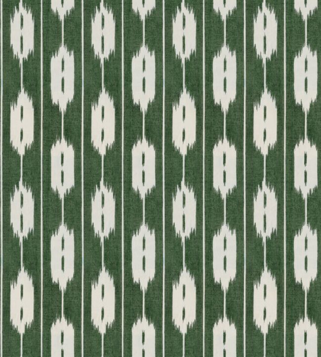 Llengues Wallpaper by Coordonne Green