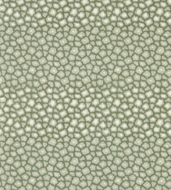 Loam Wallpaper by Harlequin Evergreen