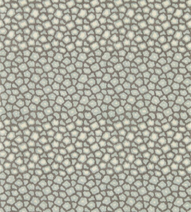 Loam Wallpaper by Harlequin Kyanite