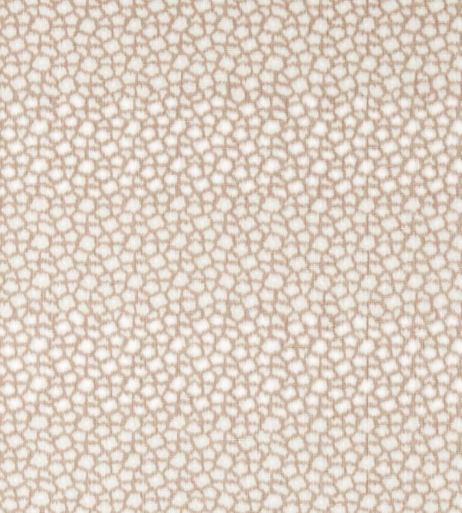 Loam Fabric by Harlequin Rust