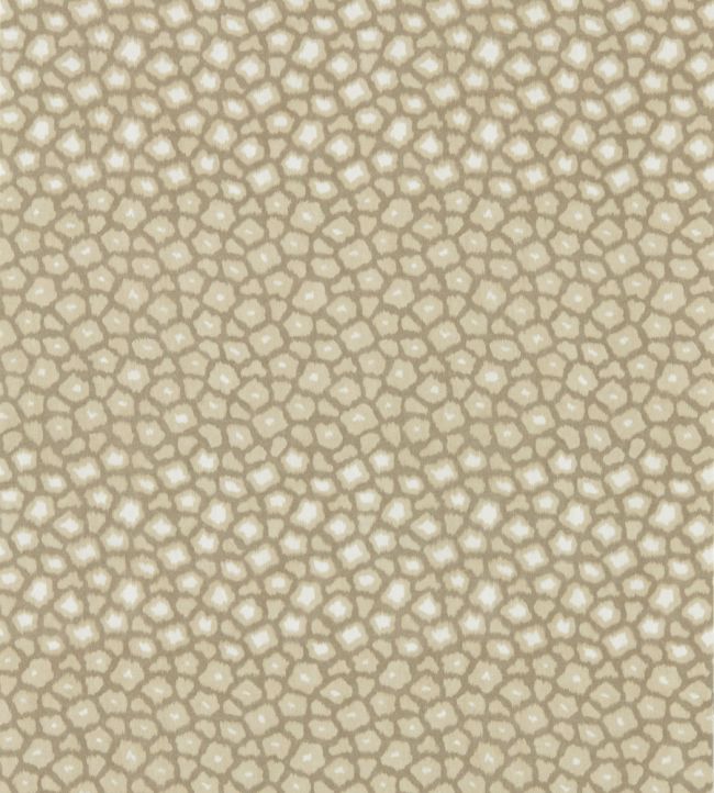 Loam Wallpaper by Harlequin Sandstone