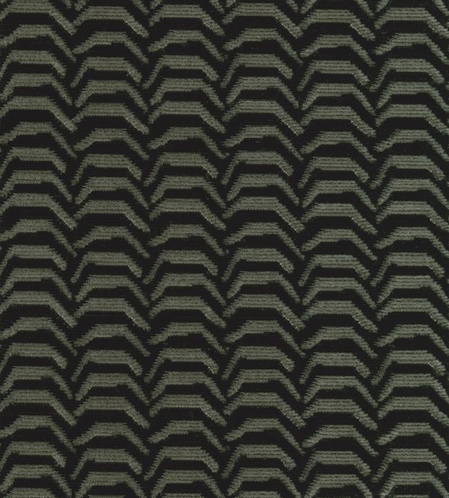 Lobby Fabric by Lizzo Leaf