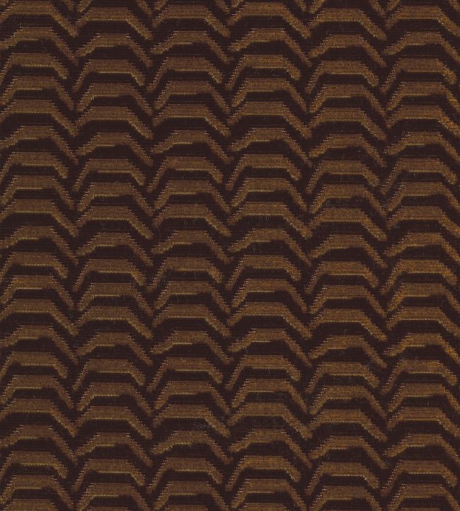 Lobby Fabric by Lizzo Wine
