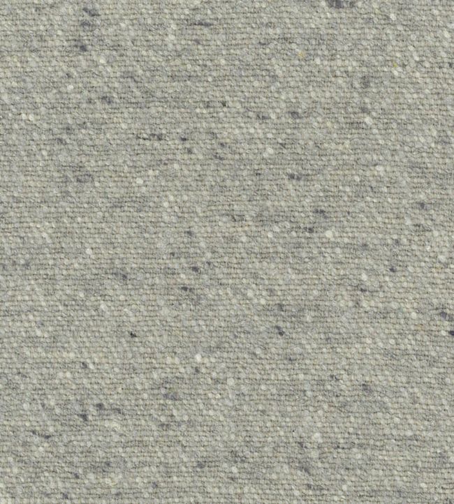 Lochore Fabric by The Isle Mill Curlew
