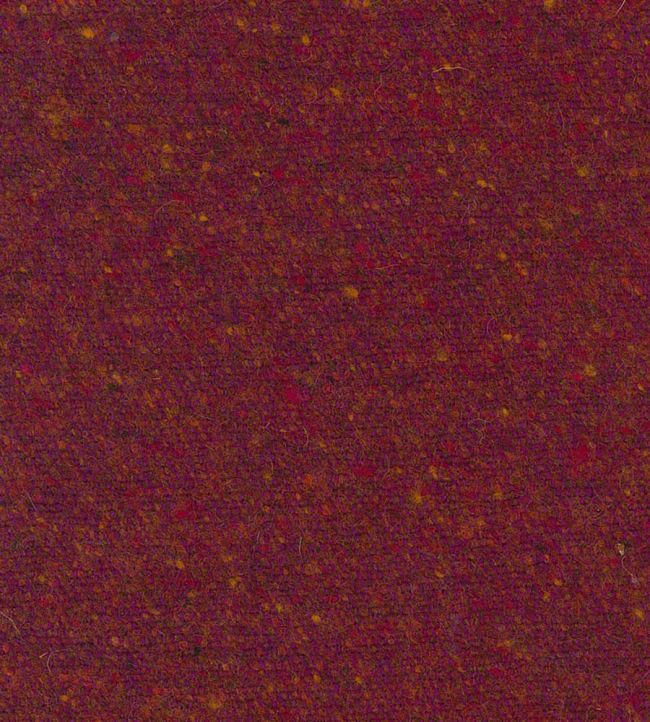Lochore Fabric by The Isle Mill Firefly