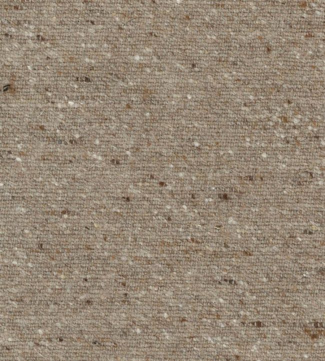 Lochore Fabric by The Isle Mill Heron