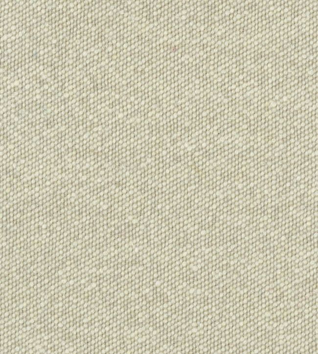 Lochore Fabric by The Isle Mill Pebble