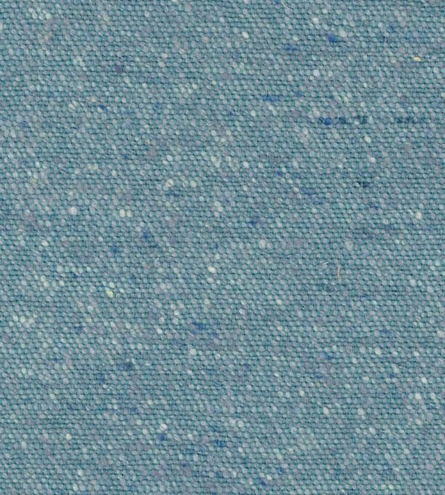 Lochore Fabric by The Isle Mill Skylark