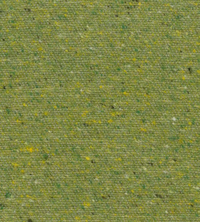 Lochore Fabric by The Isle Mill Woodland