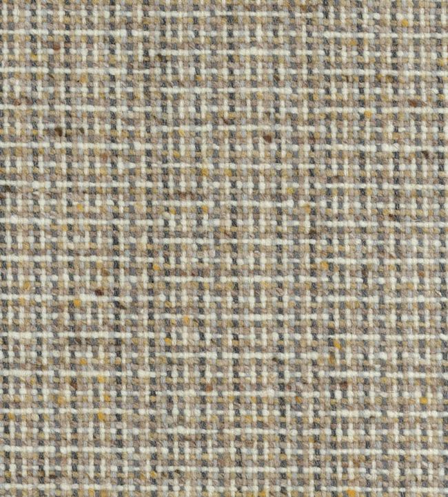 Lochore Walk Fabric by The Isle Mill Picnic