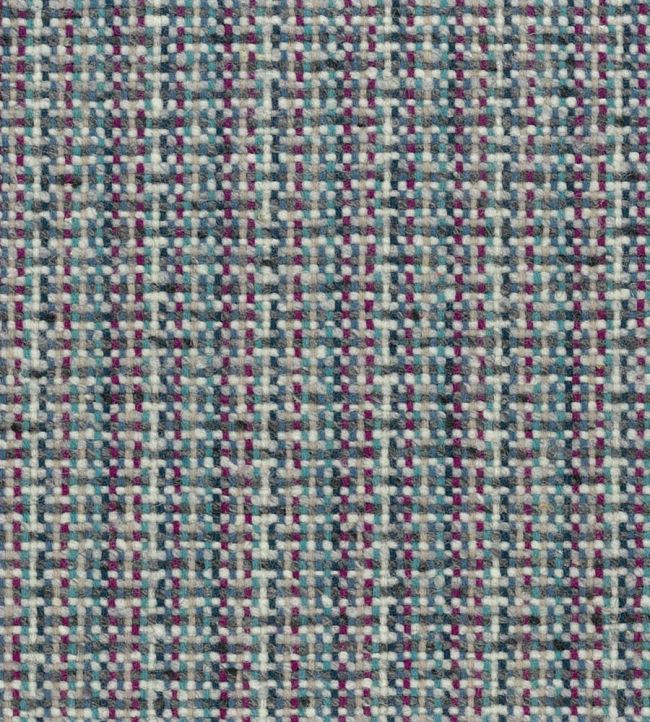 Lochore Walk Fabric by The Isle Mill Skylark