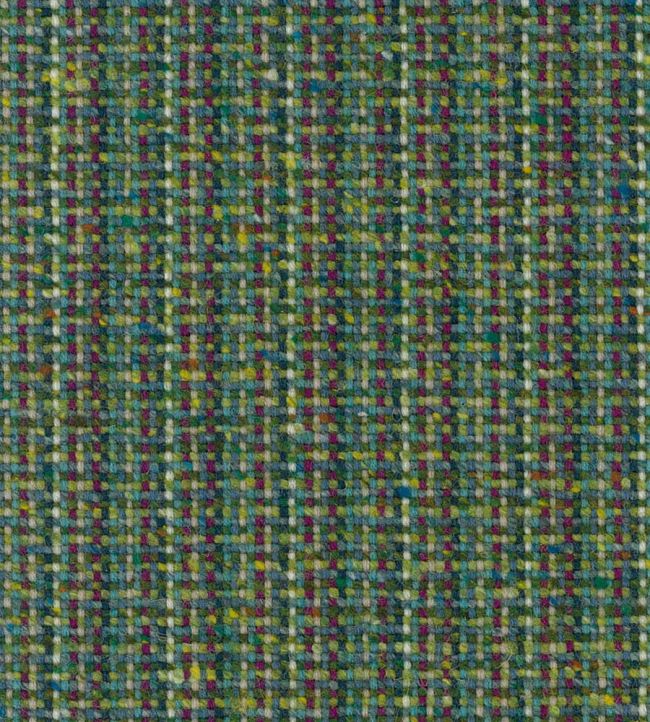 Lochore Walk Fabric by The Isle Mill Woodland