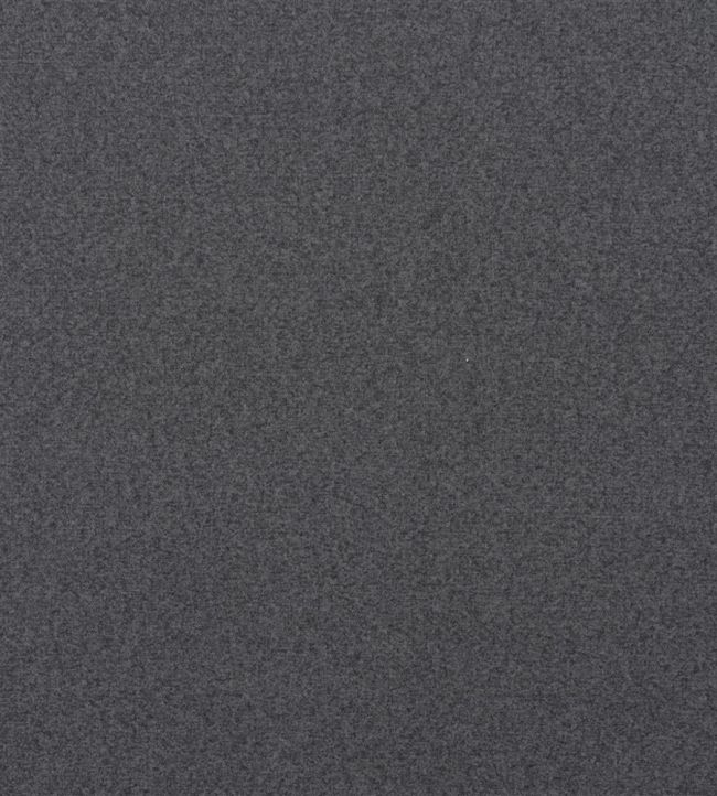 Loden Fabric by Designers Guild Charcoal
