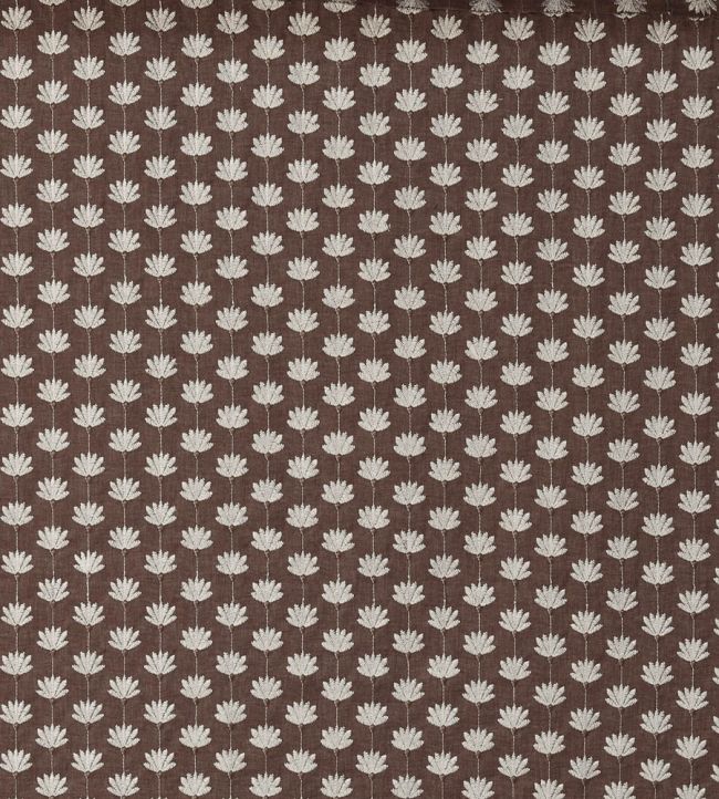 Lodore Fabric by Prestigious Textiles Cedar