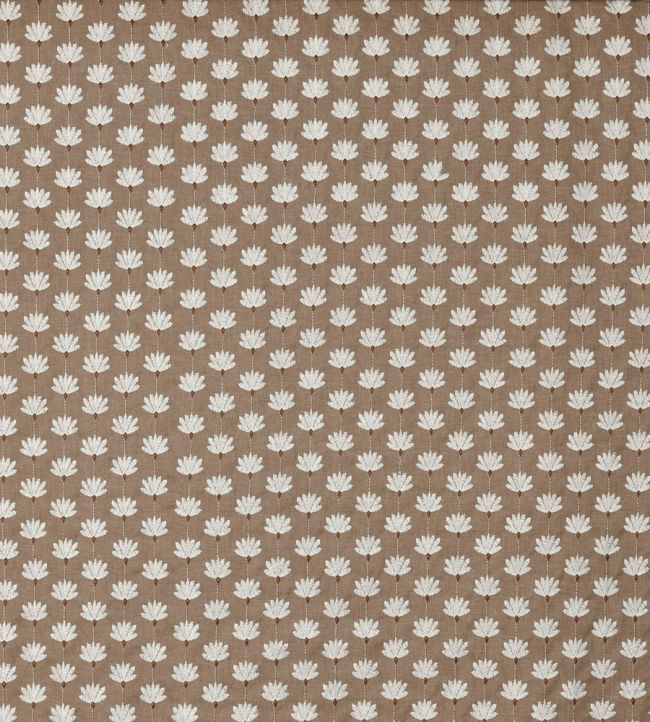 Lodore Fabric by Prestigious Textiles Cinnamon