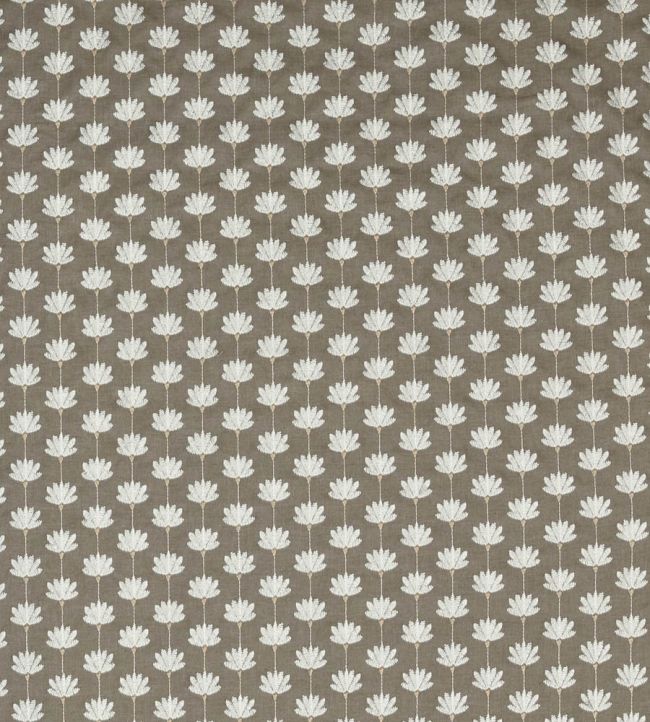 Lodore Fabric by Prestigious Textiles Pebble