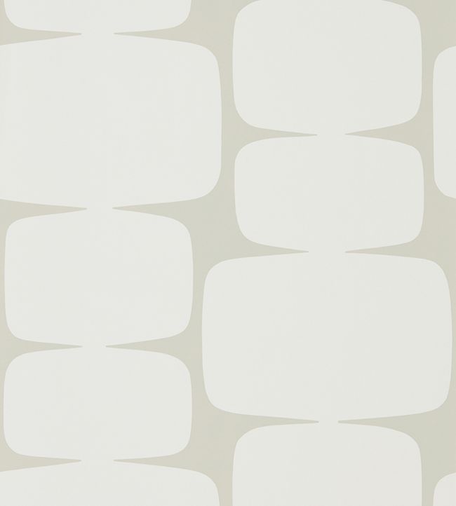 Lohko Wallpaper by Scion Linen