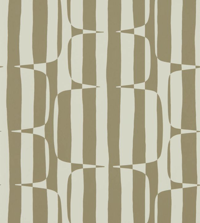 Lohko Stripe Wallpaper by Scion Cobbles