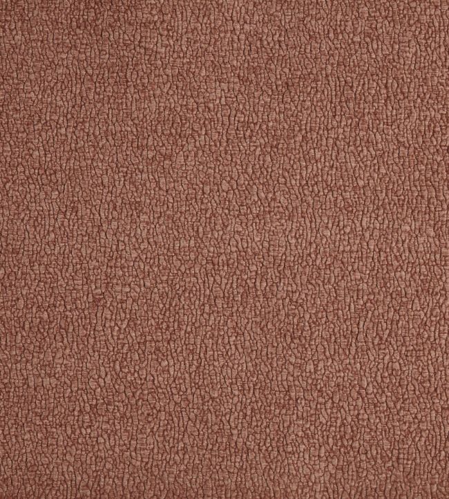Loki Fabric by Prestigious Textiles Coral