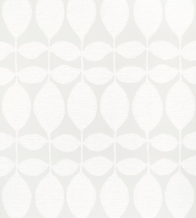 Lola Wallpaper by Thibaut Neutral