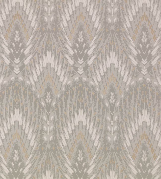 Lolana Wallpaper by Romo Cirrus