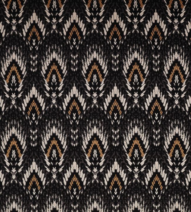 Lolana Velvet Fabric by Romo Kohl