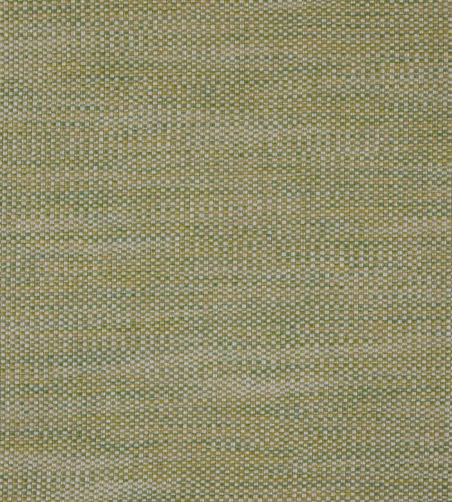 Lomi Outdoor Fabric by Christopher Farr Cloth Kiwi