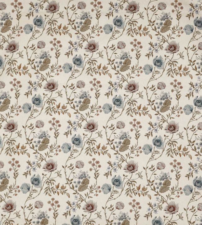 Longmoor Fabric by Prestigious Textiles Oat