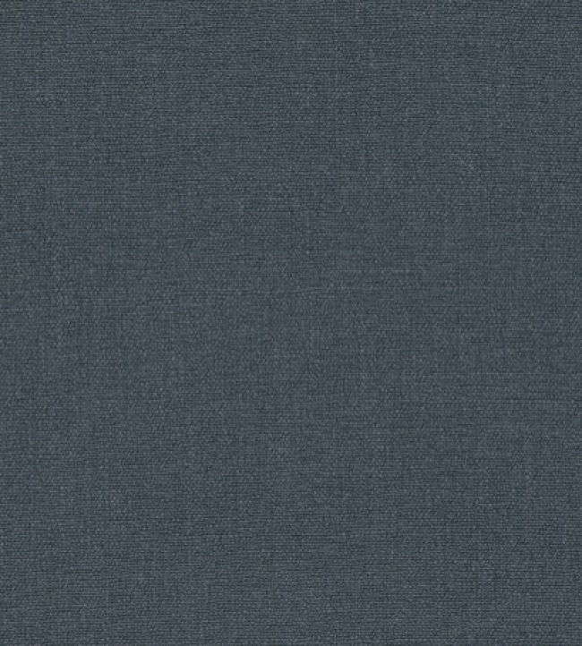 Loom Fabric by Mark Alexander Indigo