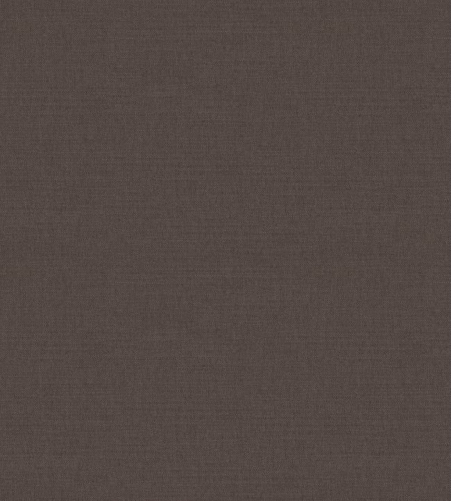 Loomspun Fabric by Warwick Espresso