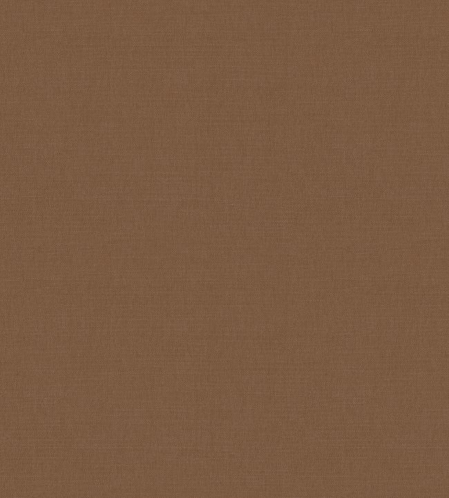 Loomspun Fabric by Warwick Mocca