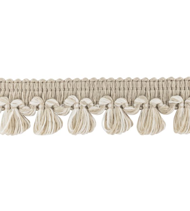 Looped Fringe Trimming by Villa Nova Stucco