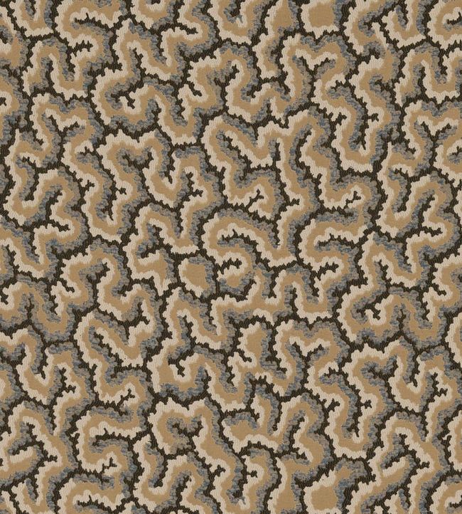 Lophelia Fabric by Nobilis Sand