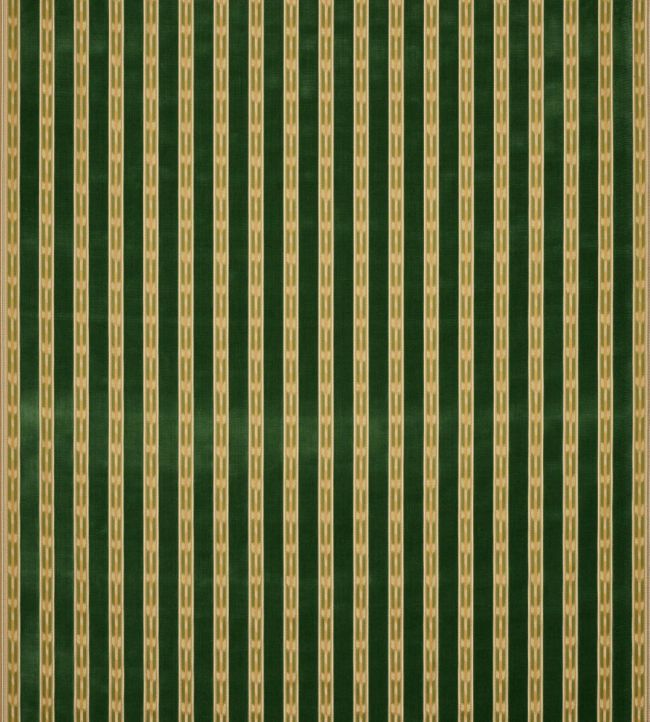 Lorenzo Fabric by Colefax And Fowler Forest