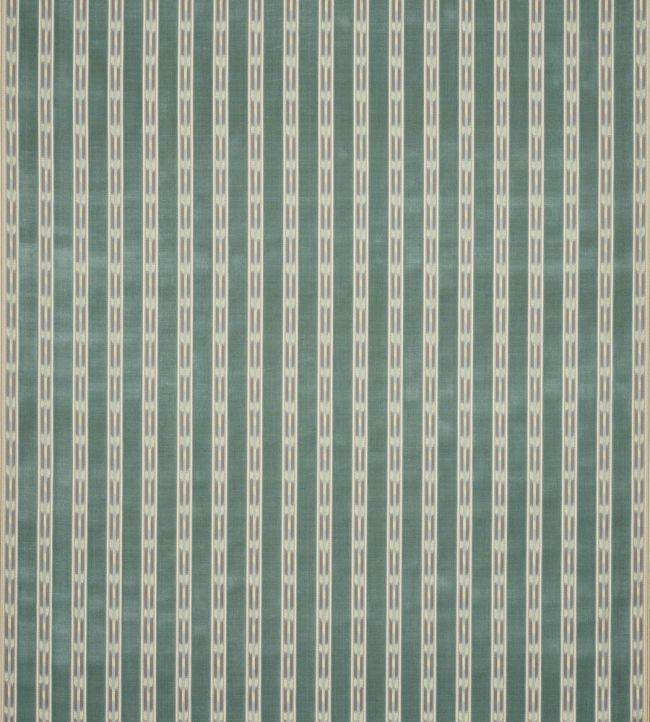 Lorenzo Fabric by Colefax And Fowler Old Blue