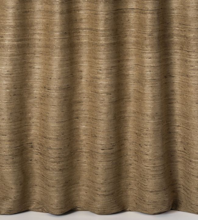 Lorka Fabric by Nobilis Taupe