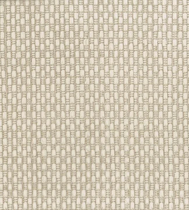Lorton Fabric by Osborne & Little Ecru