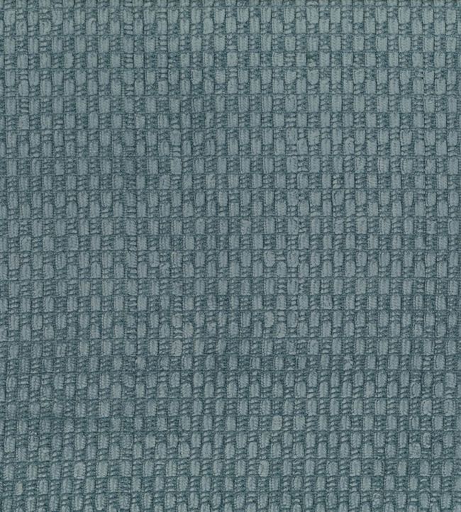 Lorton Fabric by Osborne & Little Nordic Blue