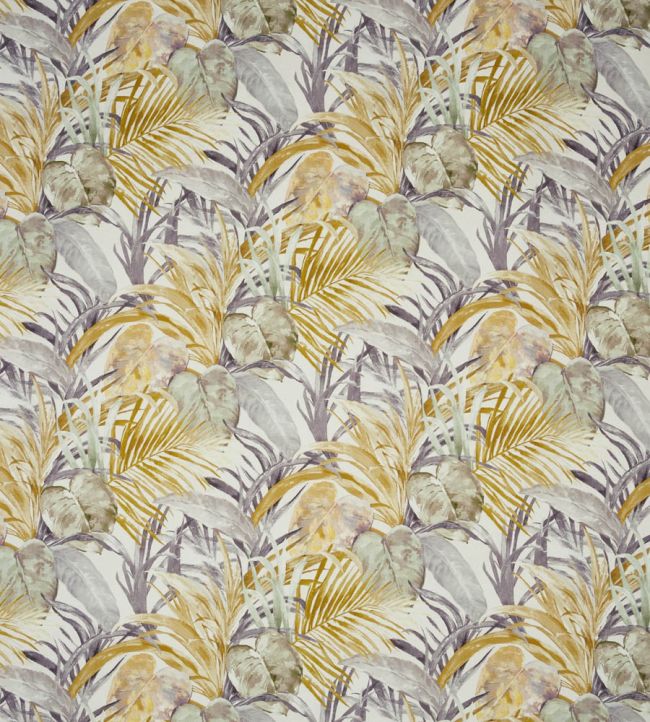 Los Angeles Fabric by Prestigious Textiles Sunshine
