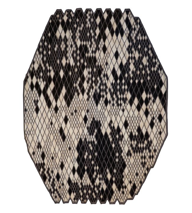 Nanimarquina Losanges rug 2 NM131-02-165245 2