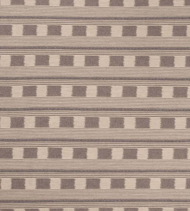Lost And Found Fabric by Christopher Farr Cloth Natural