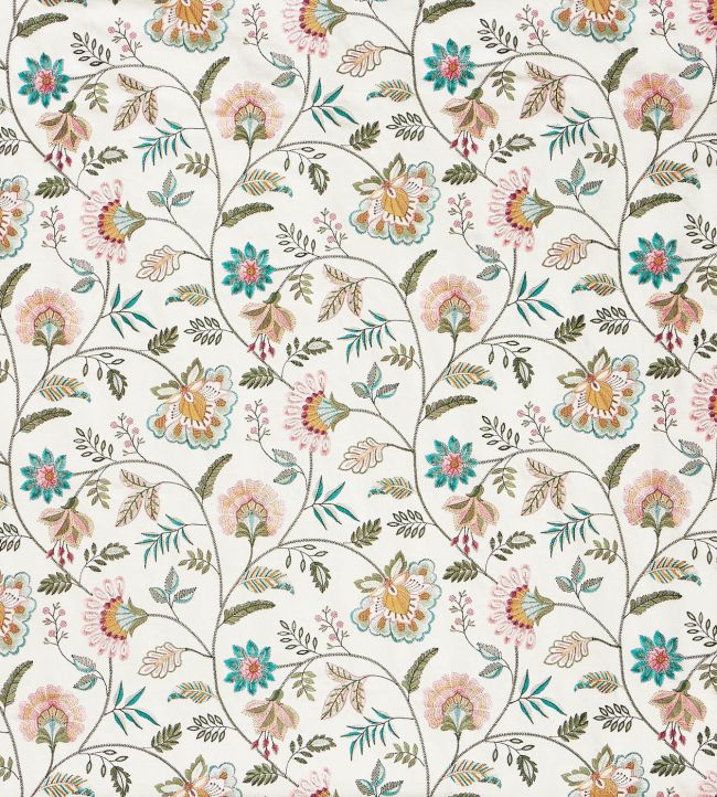 Louisa Fabric by Prestigious Textiles Forest