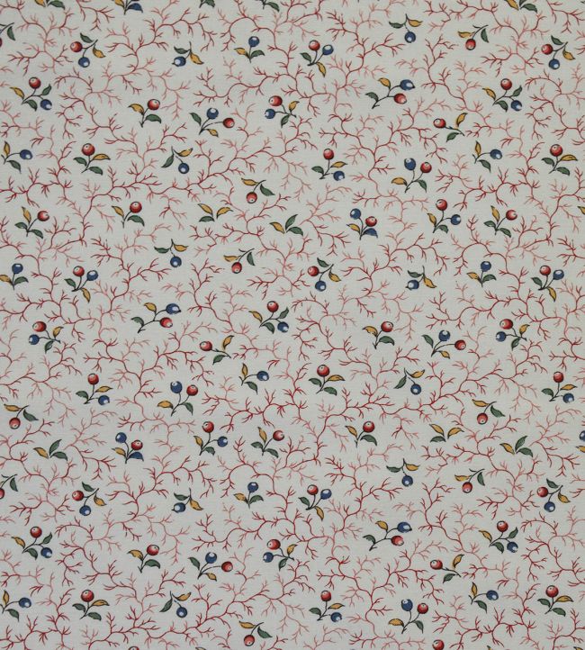 Louise Fabric by Casal Rouge-Rose