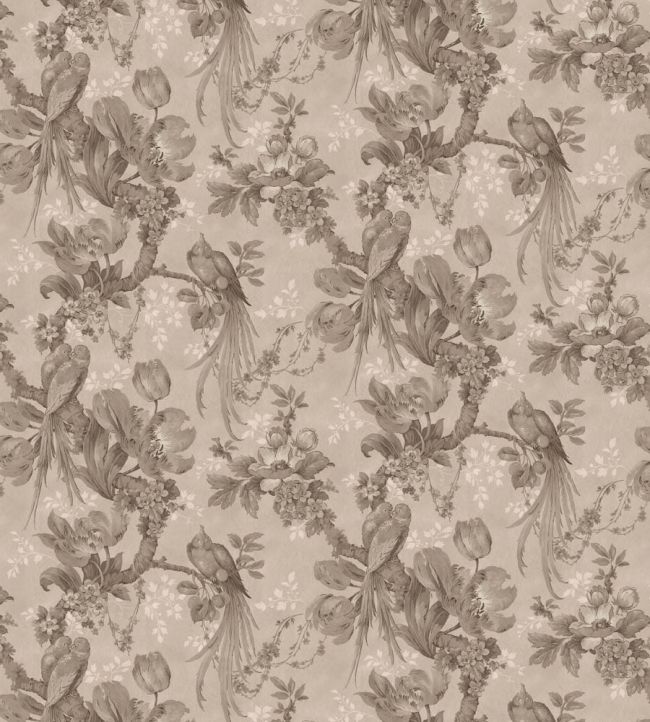 Lovebirds Wallpaper by Divine Savages Faded Hollywood