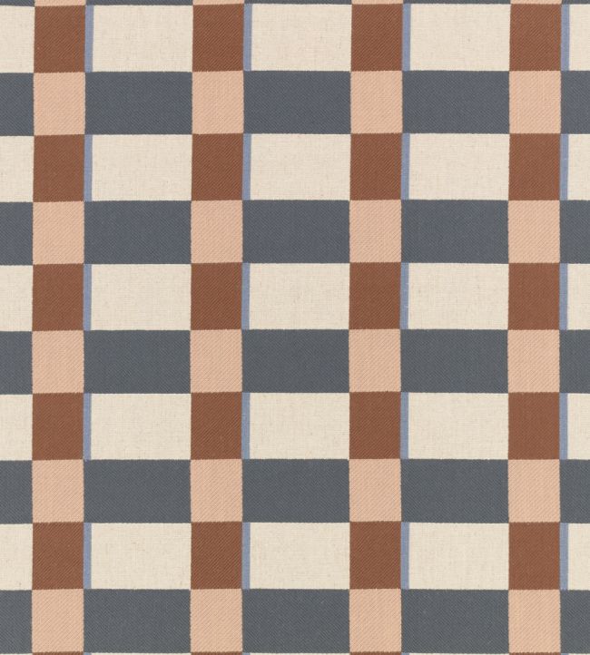Lowen Fabric by Romo Nightingale
