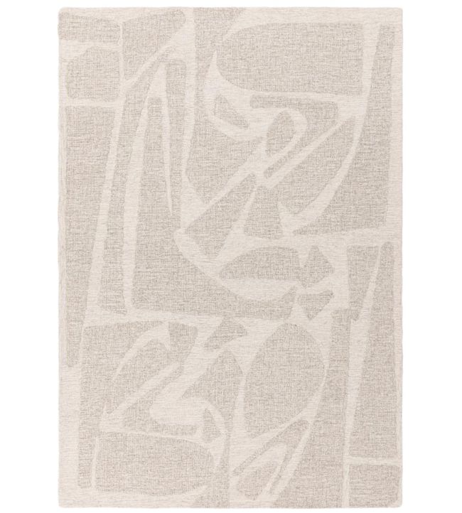 Asiatic Loxley rug Chalk LOXL120170CHAL Chalk