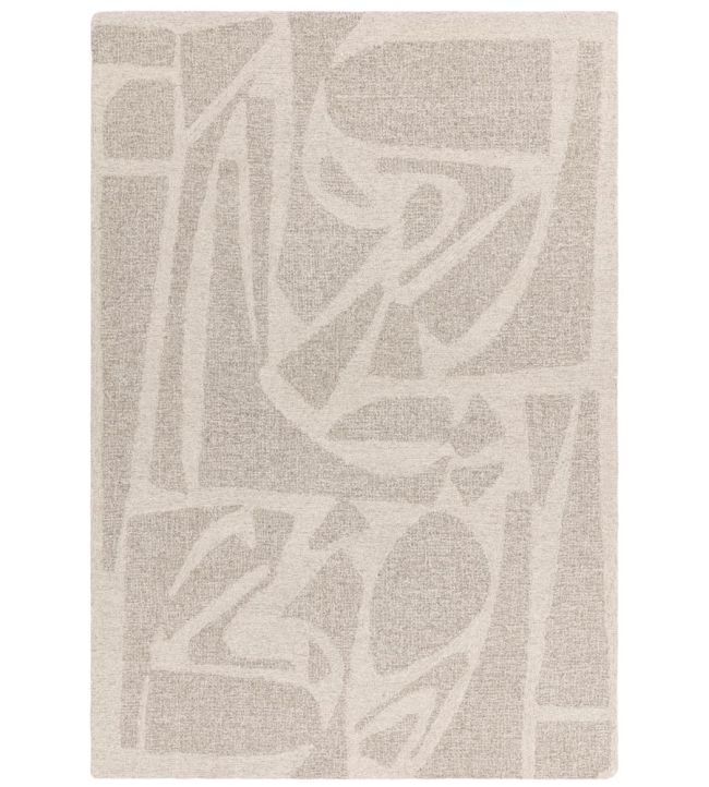 Asiatic Loxley rug Linen LOXL120170LINE Linen