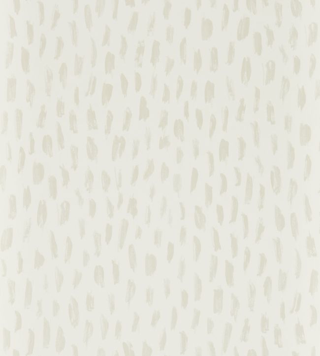 Loxley Wallpaper by Clarke & Clarke Ivory