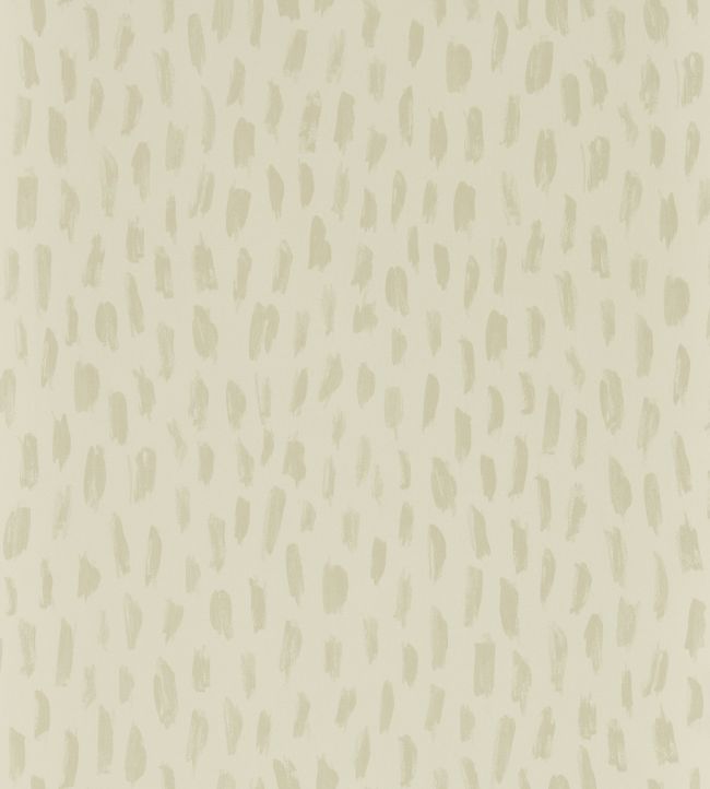 Loxley Wallpaper by Clarke & Clarke Linen