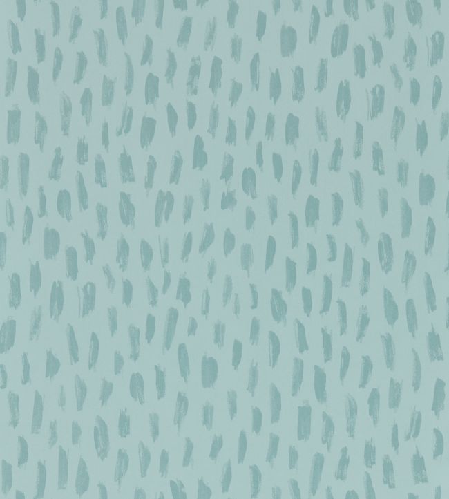 Loxley Wallpaper by Clarke & Clarke Nordic